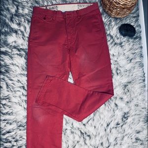 Polo by Ralph Lauren men’s chinos